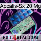 Apcalis-Sx 20 Mg new02